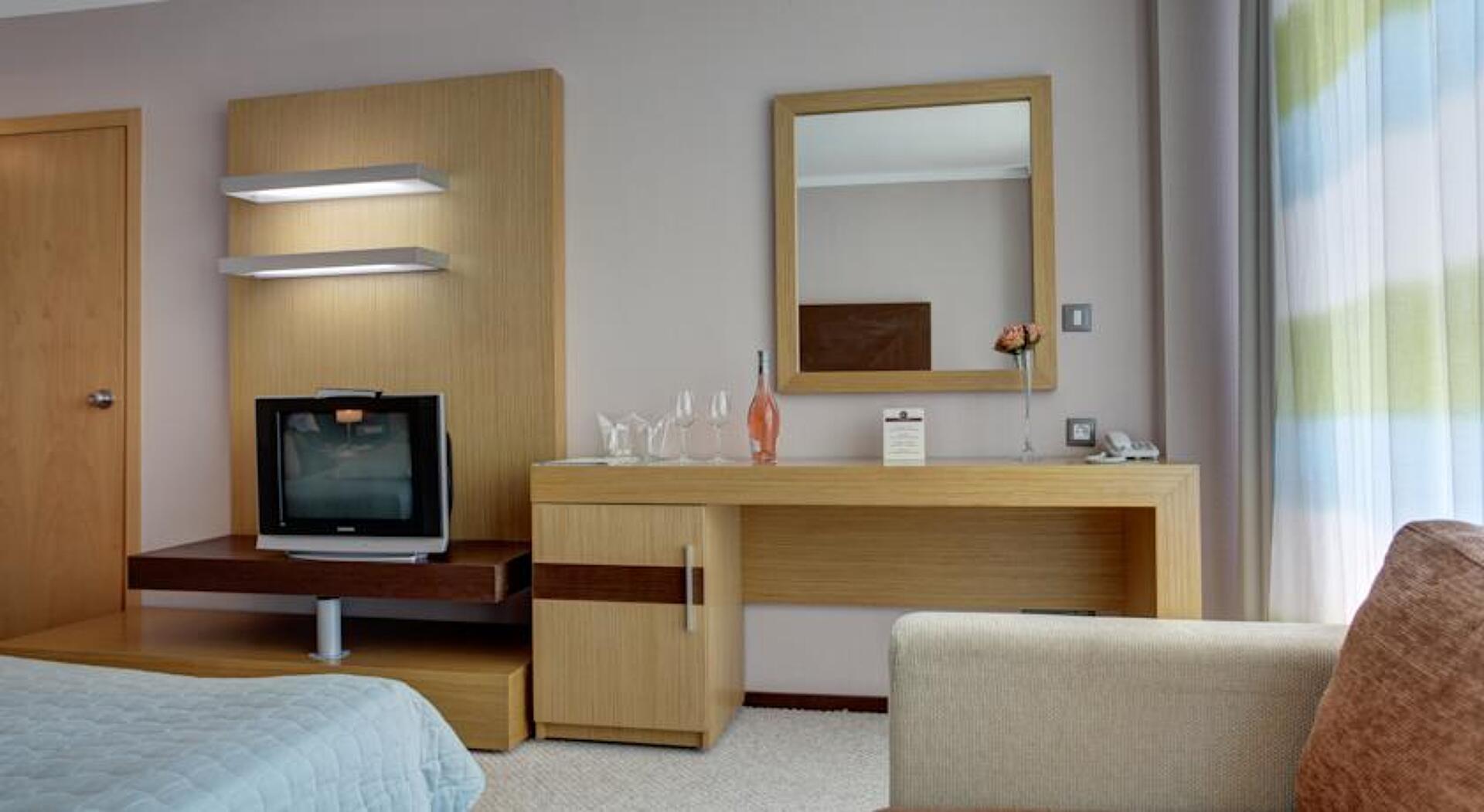 Zornitza Sands Spa 5* 39