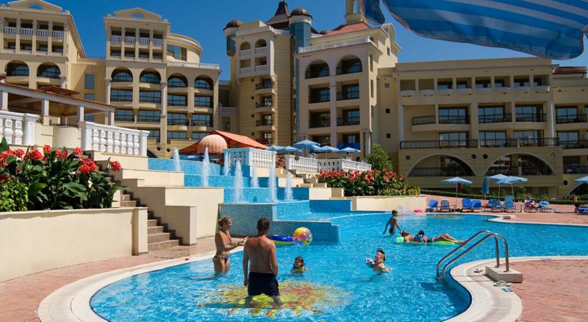 Marina Royal Palace 5* 17