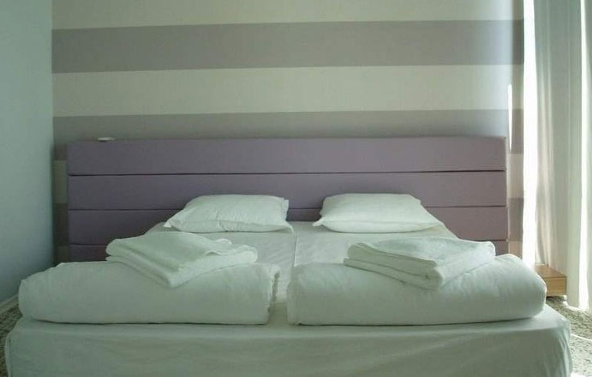Riviera Blue 4* 2