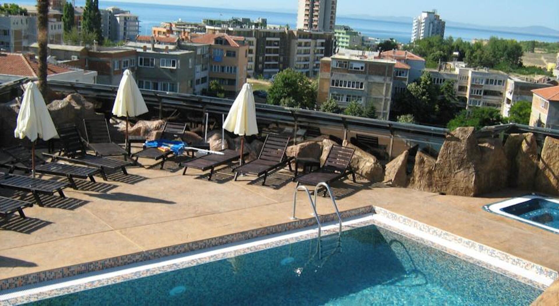 Marieta Palace 4* 10