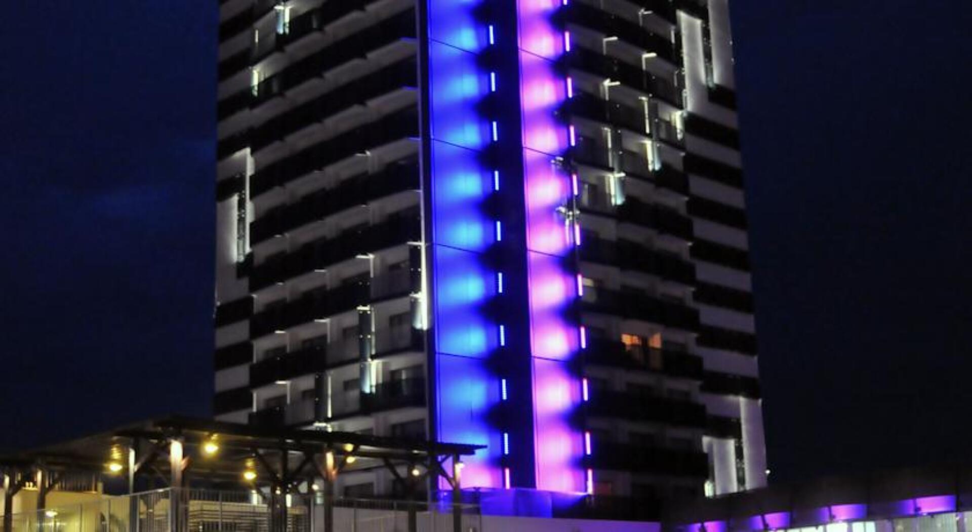 Burgas Beach 4* 3