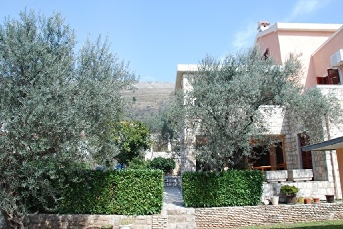 Villa Medin M 3* 2