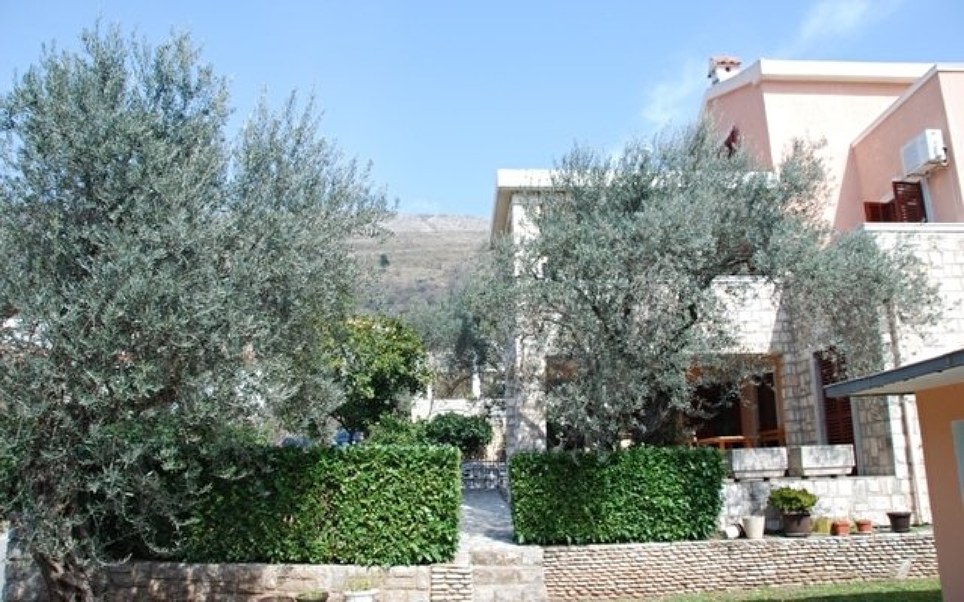 Villa Medin M 3* 2