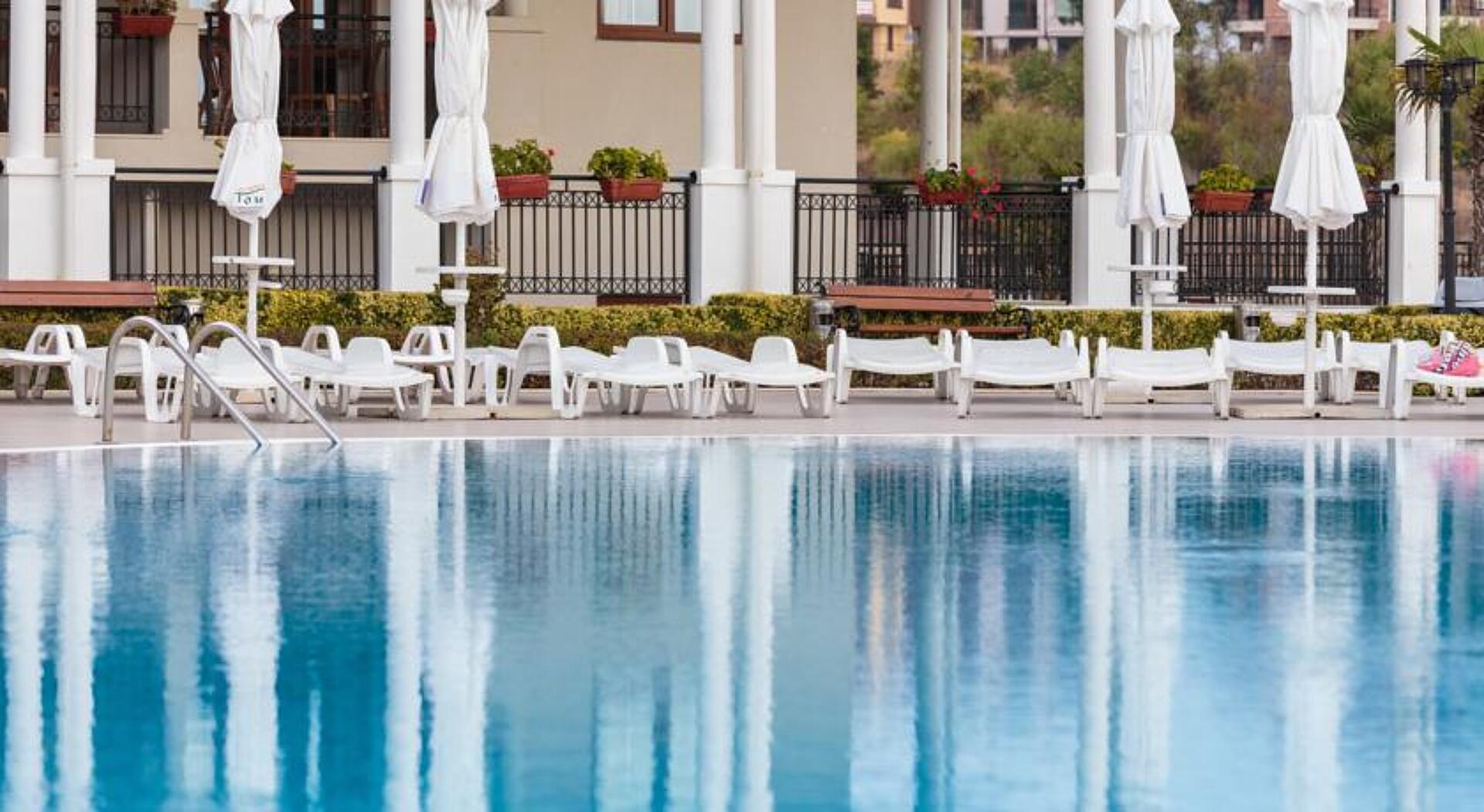 Serenity Bay 4* 19