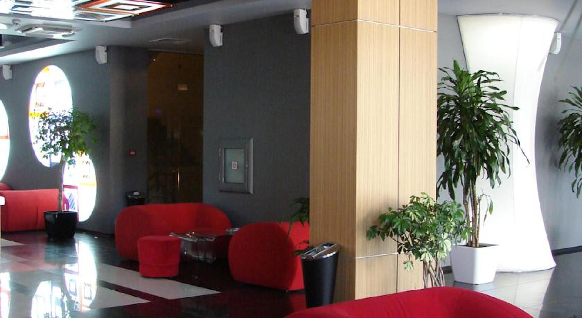 Marieta Palace 4* 7