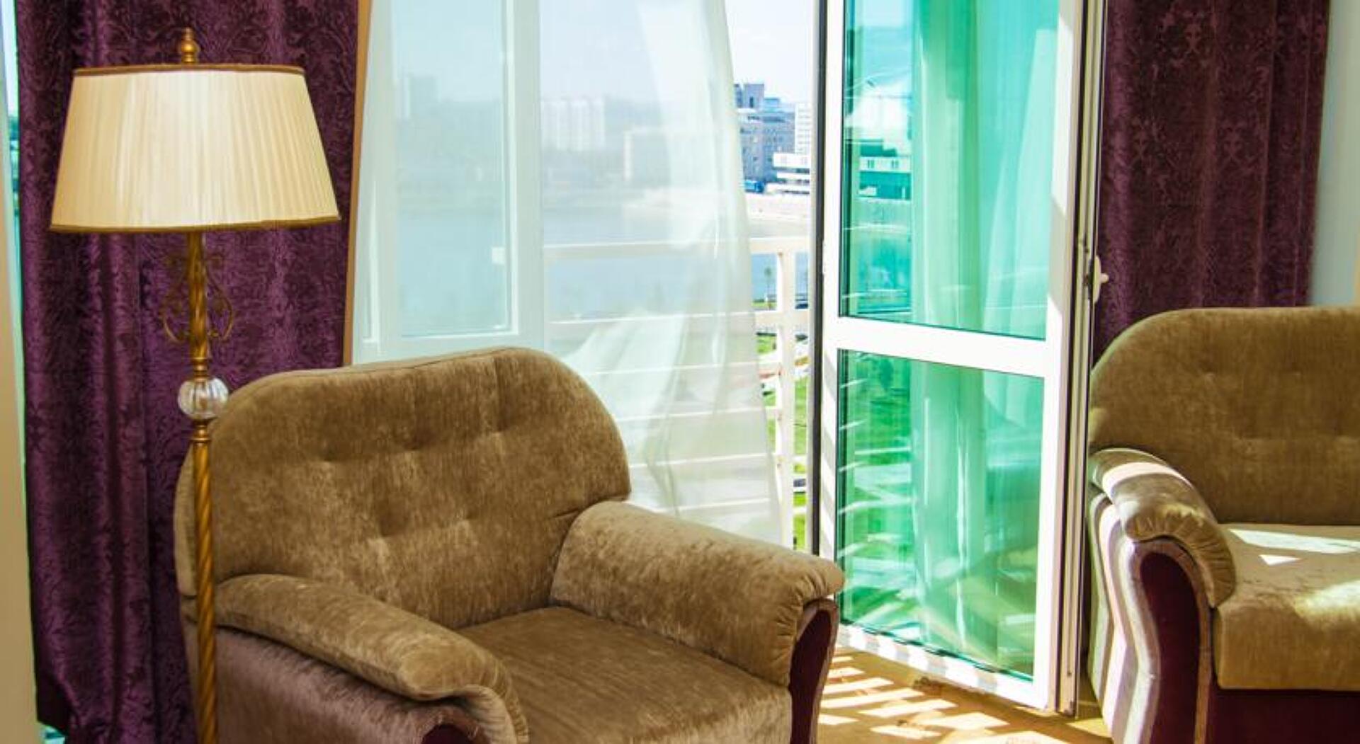 Bilyar Palace 4* 29