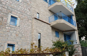 Apartments Alto Mare