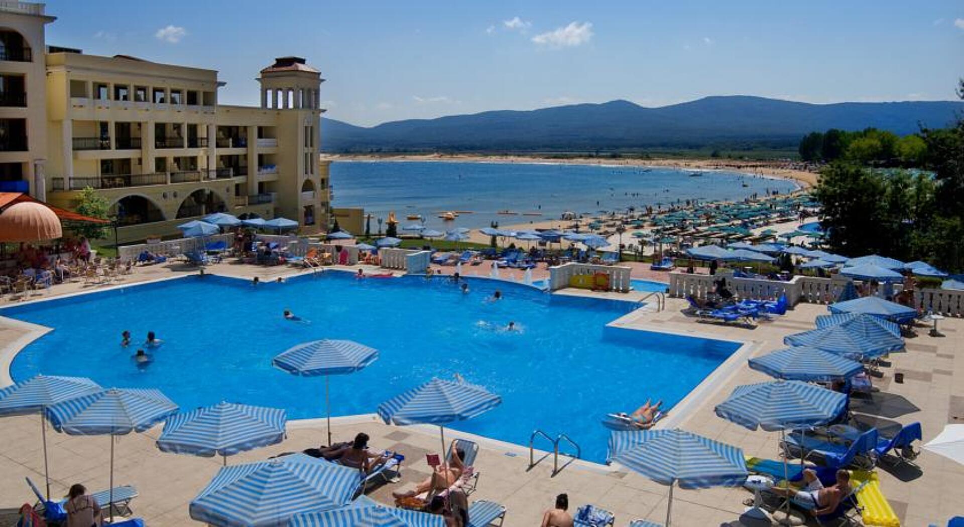 Marina Royal Palace 5* 30