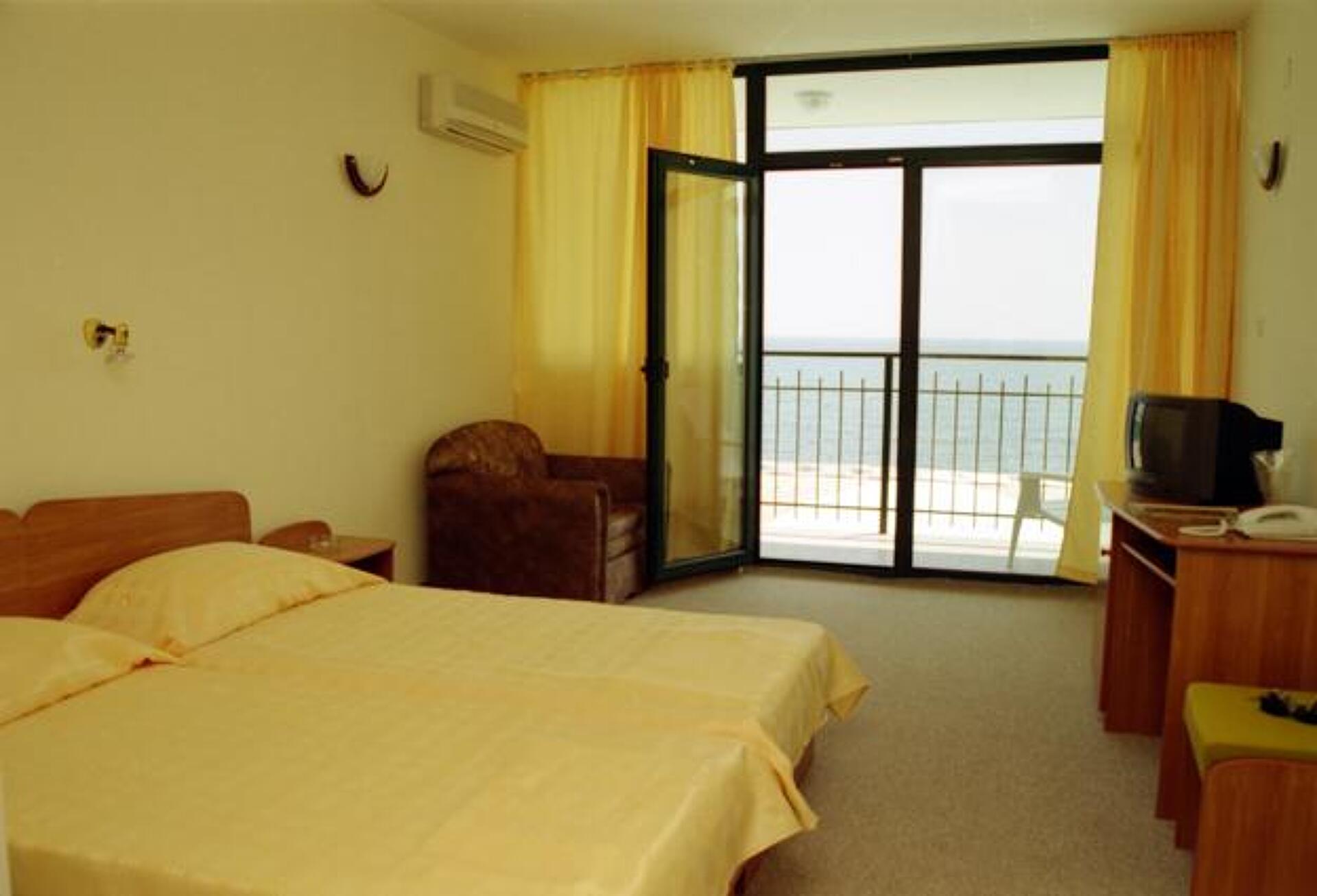 Interhotel Pomorie 3* 10
