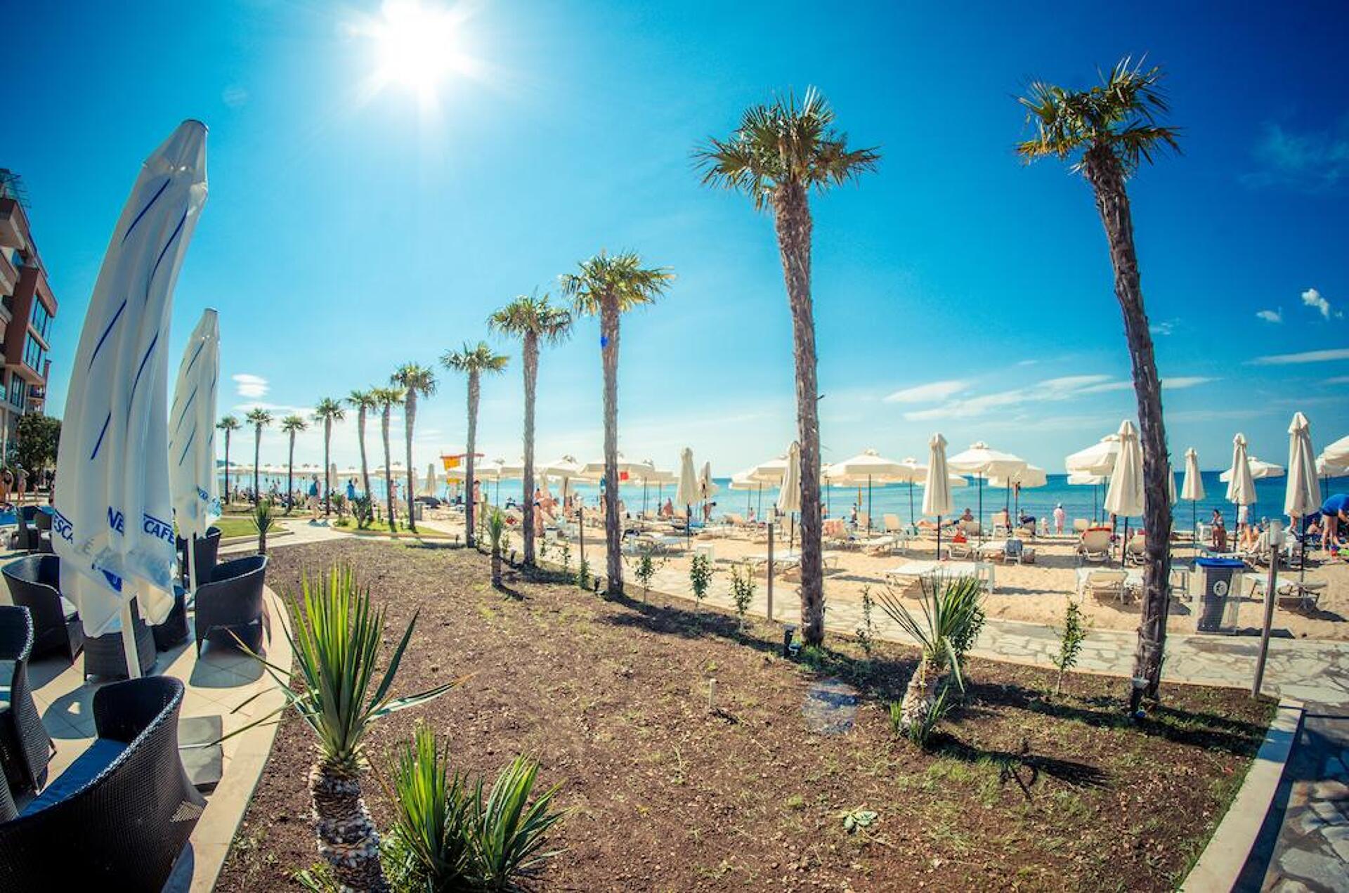 Privilege Fort Beach 5* 1