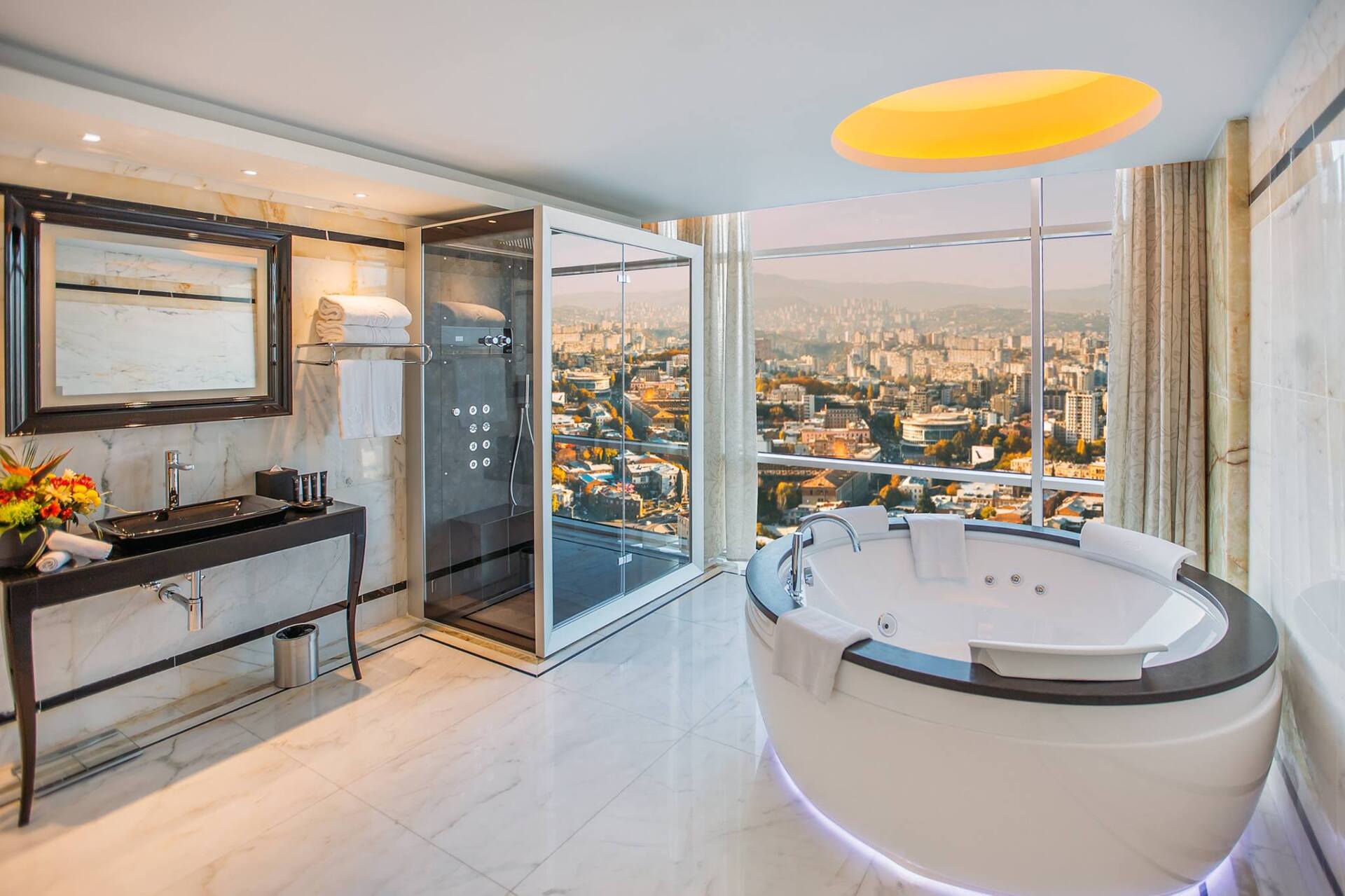 The Biltmore Tbilisi 17
