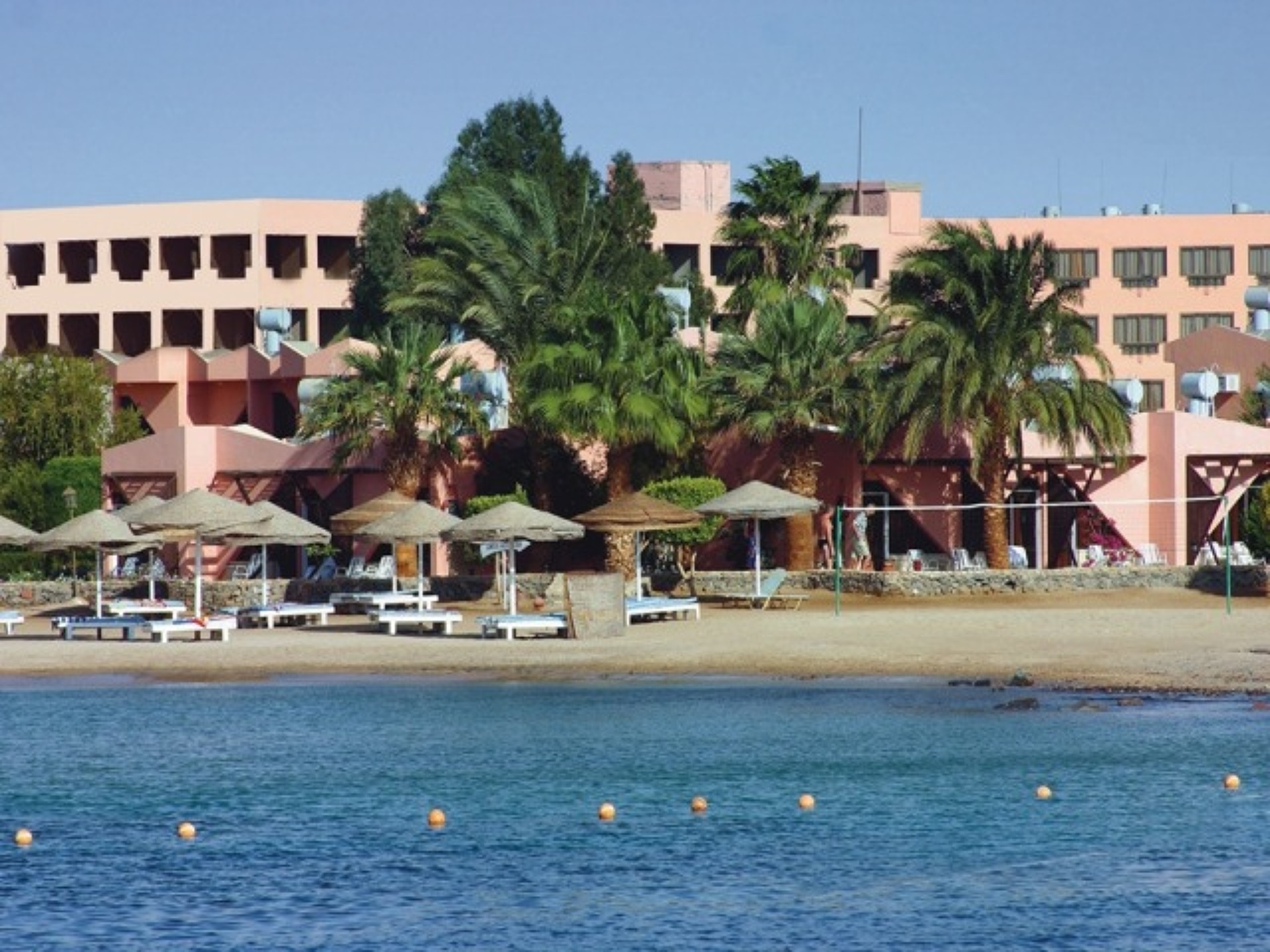 Sol Y Mar Paradise Beach 4* 22