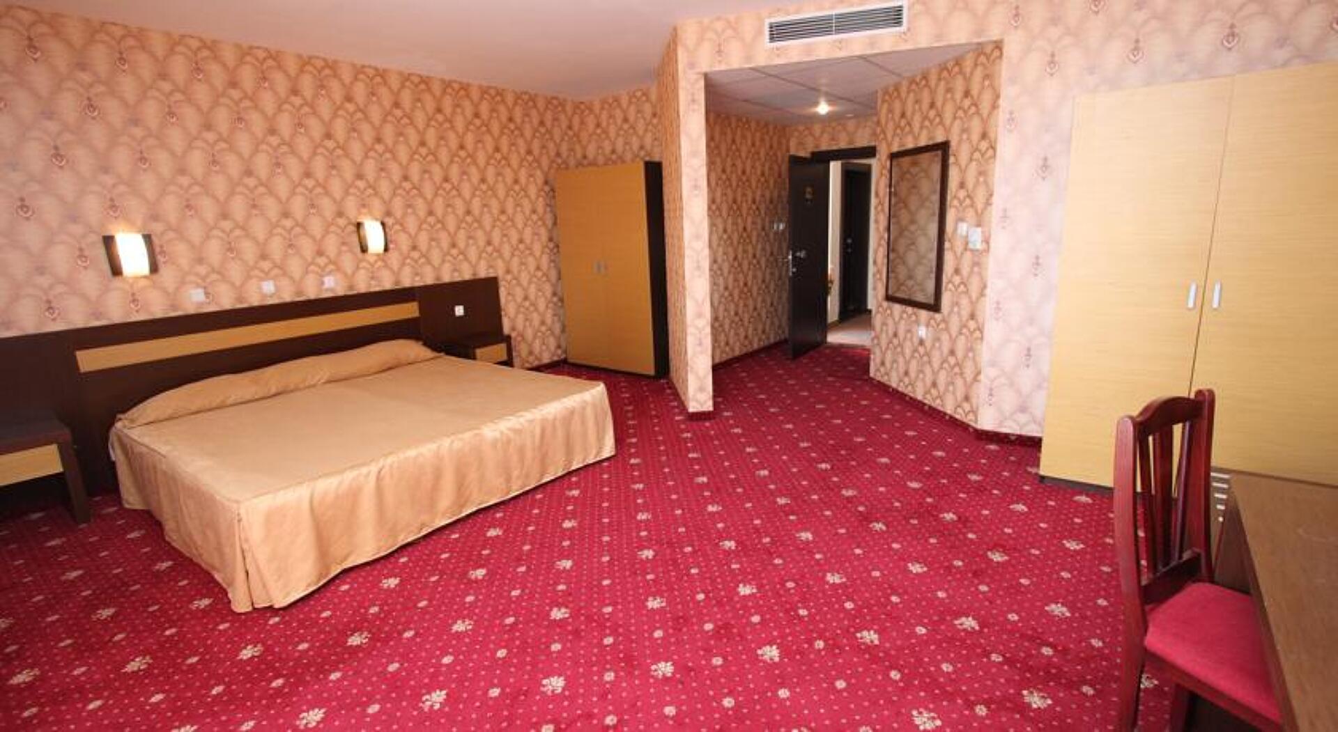 Isola Paradise 4* 11