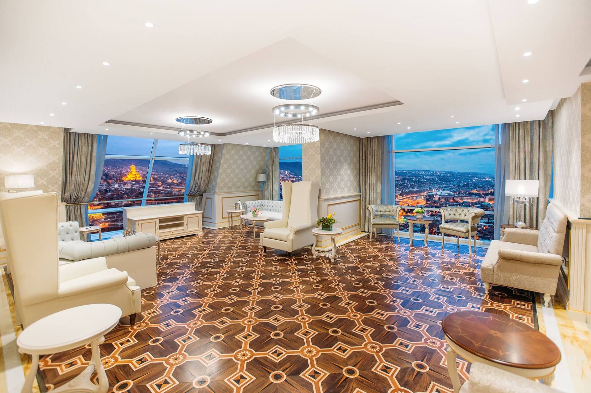 The Biltmore Tbilisi 11