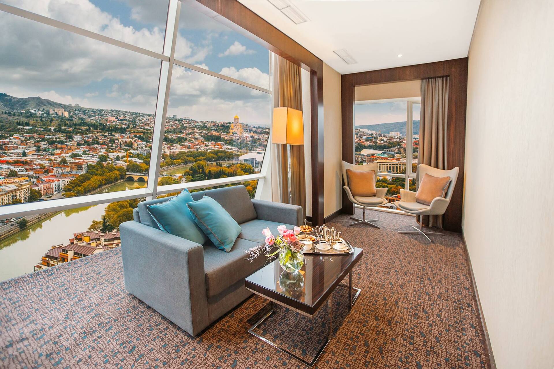 The Biltmore Tbilisi 15