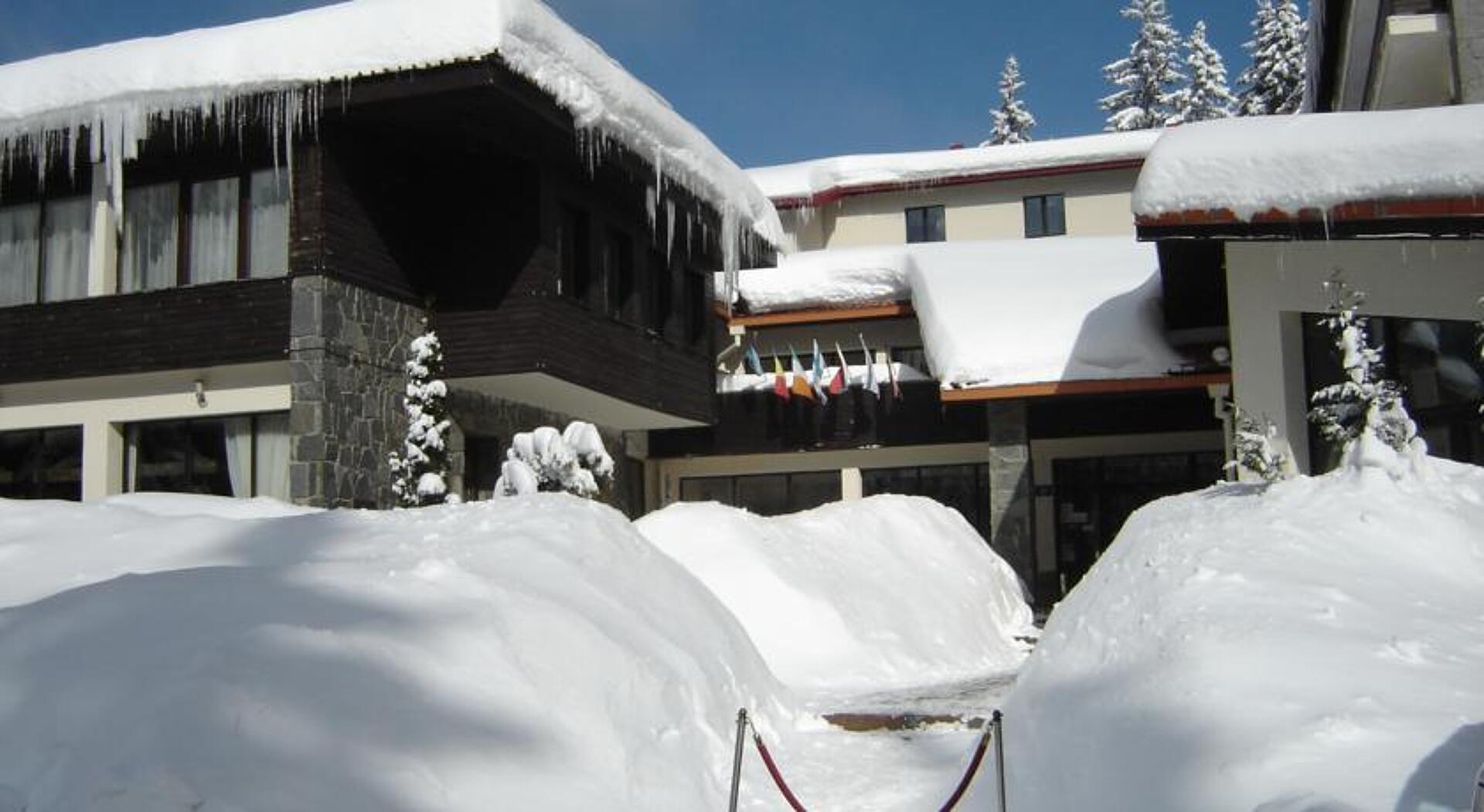 Finlandia 4* 9