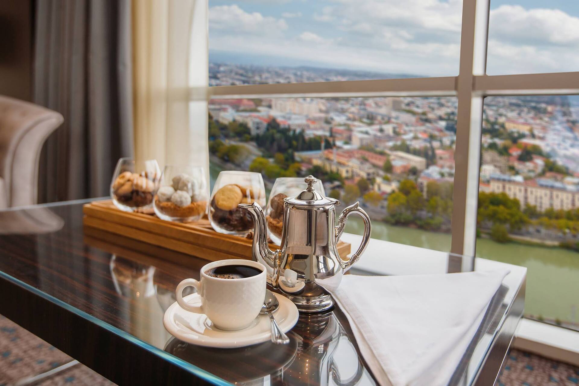 The Biltmore Tbilisi 4