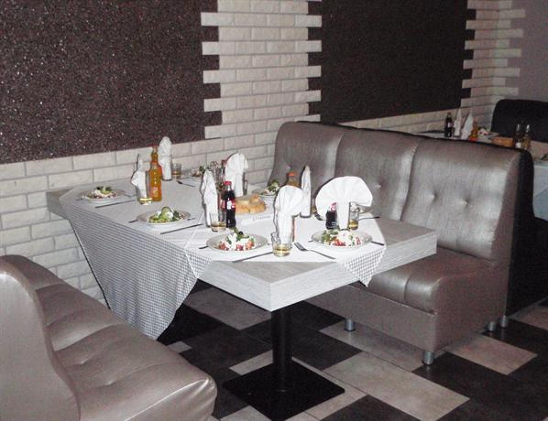 Interhotel Pomorie 3* 1