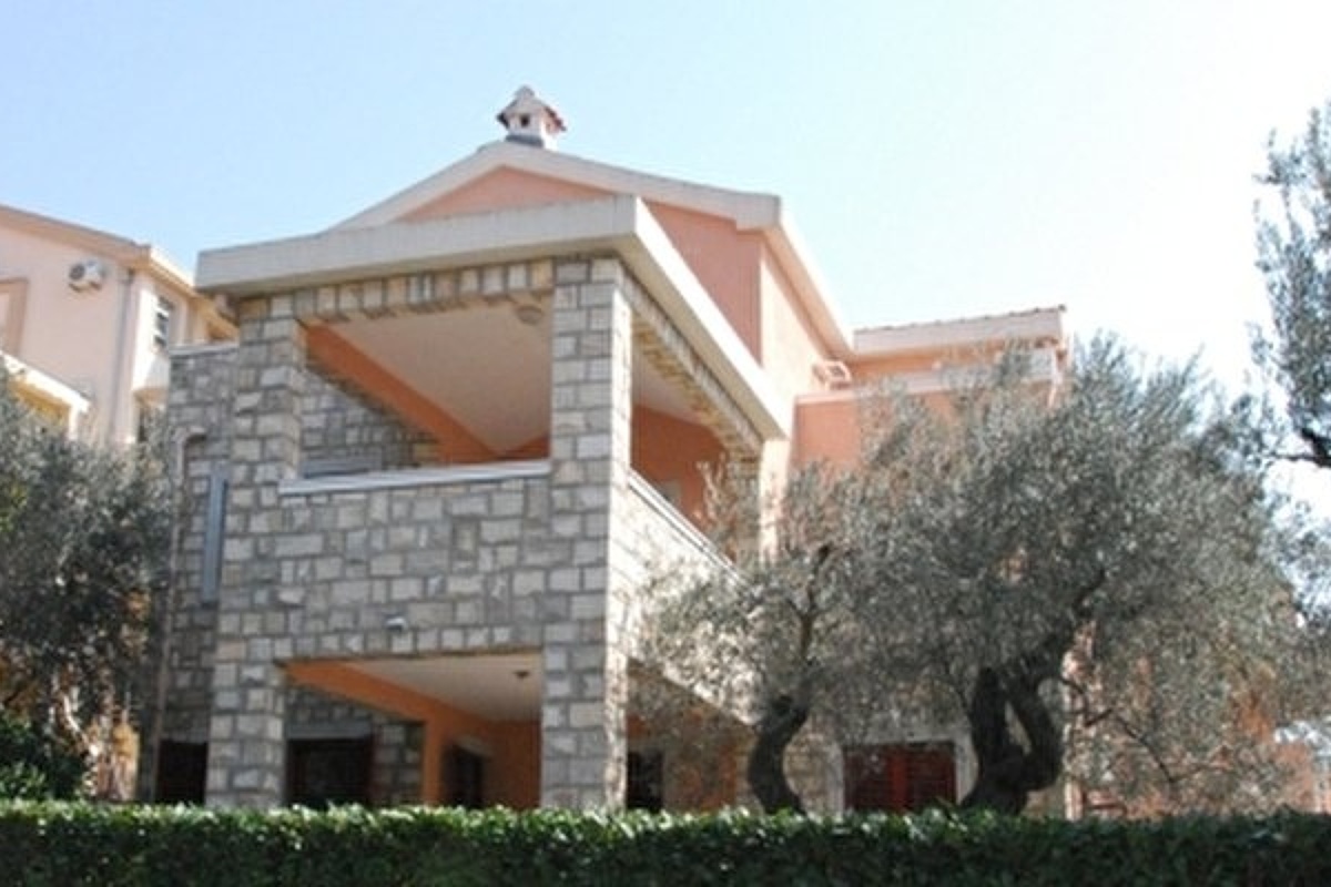 Villa Medin M 3* 3