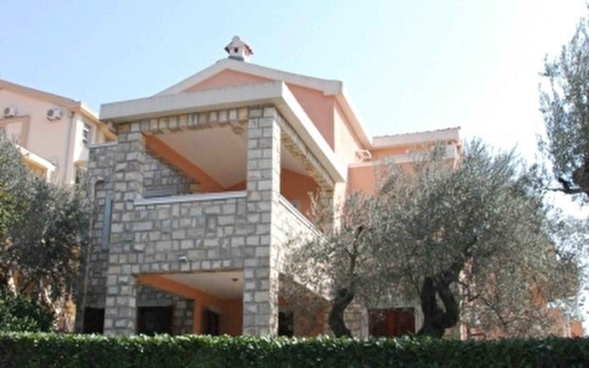 Villa Medin M 3* 3