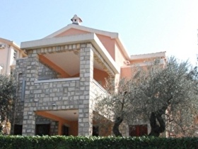 Villa Medin M 3*