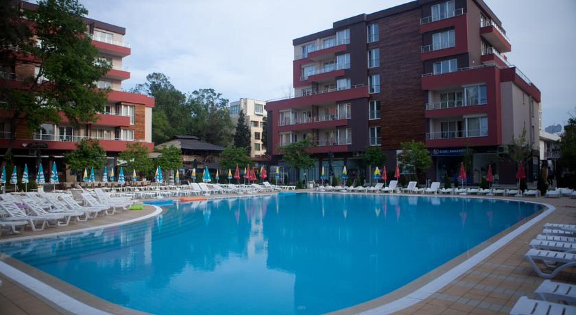 Zornitsa 3* 0