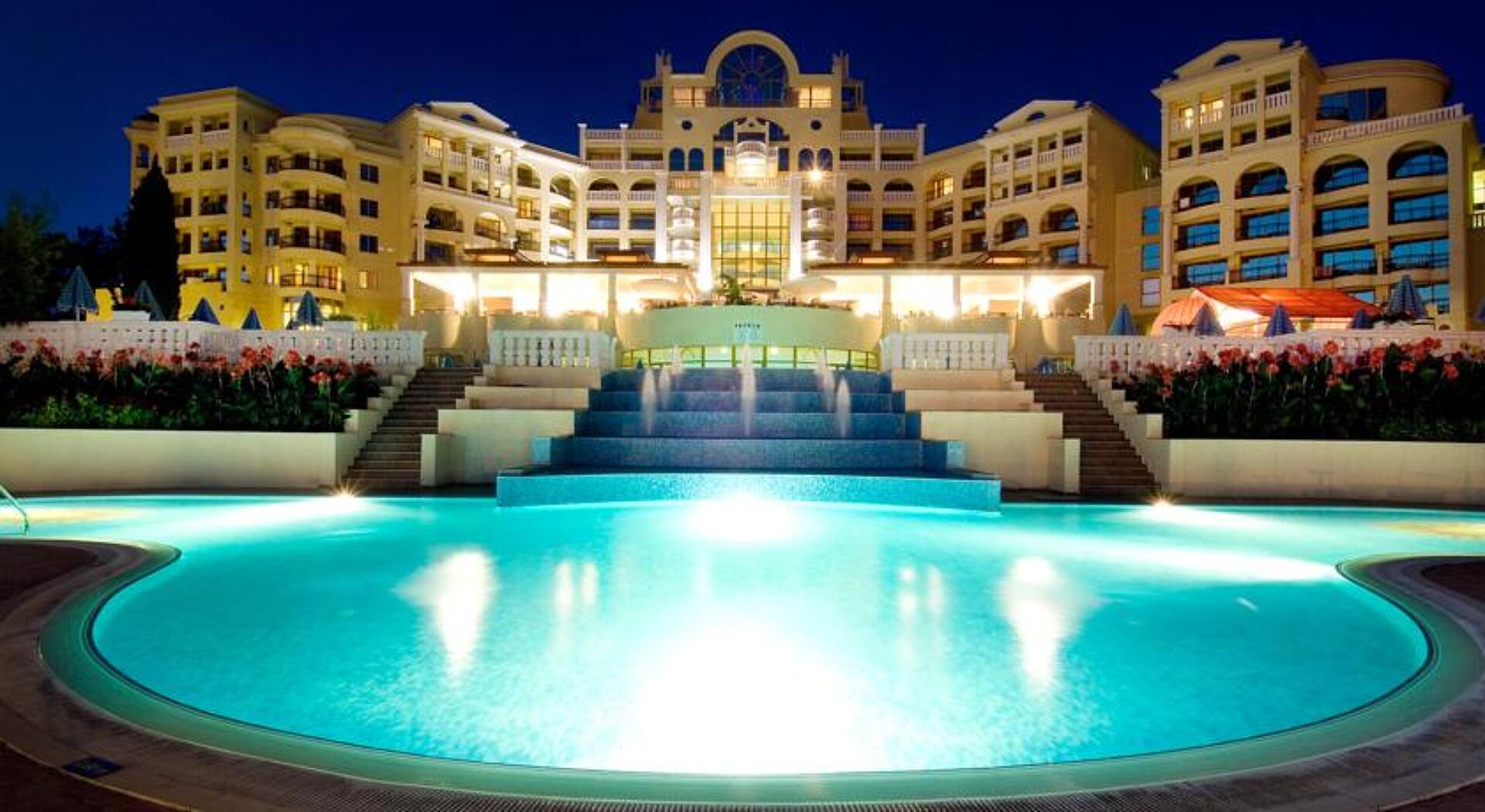Marina Royal Palace 5* 36