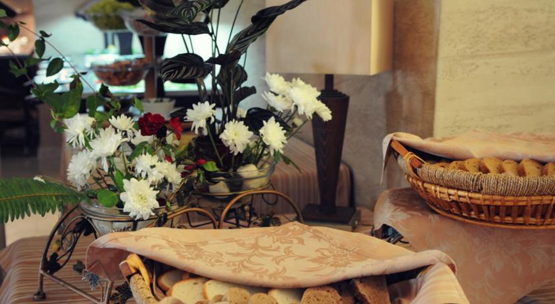 Balneo Resort Festa Via Pontica 5* 26