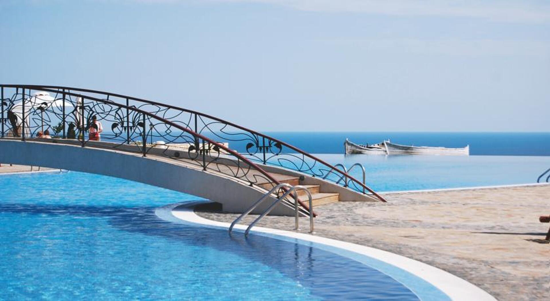 Kaliakria Resort 3* 13