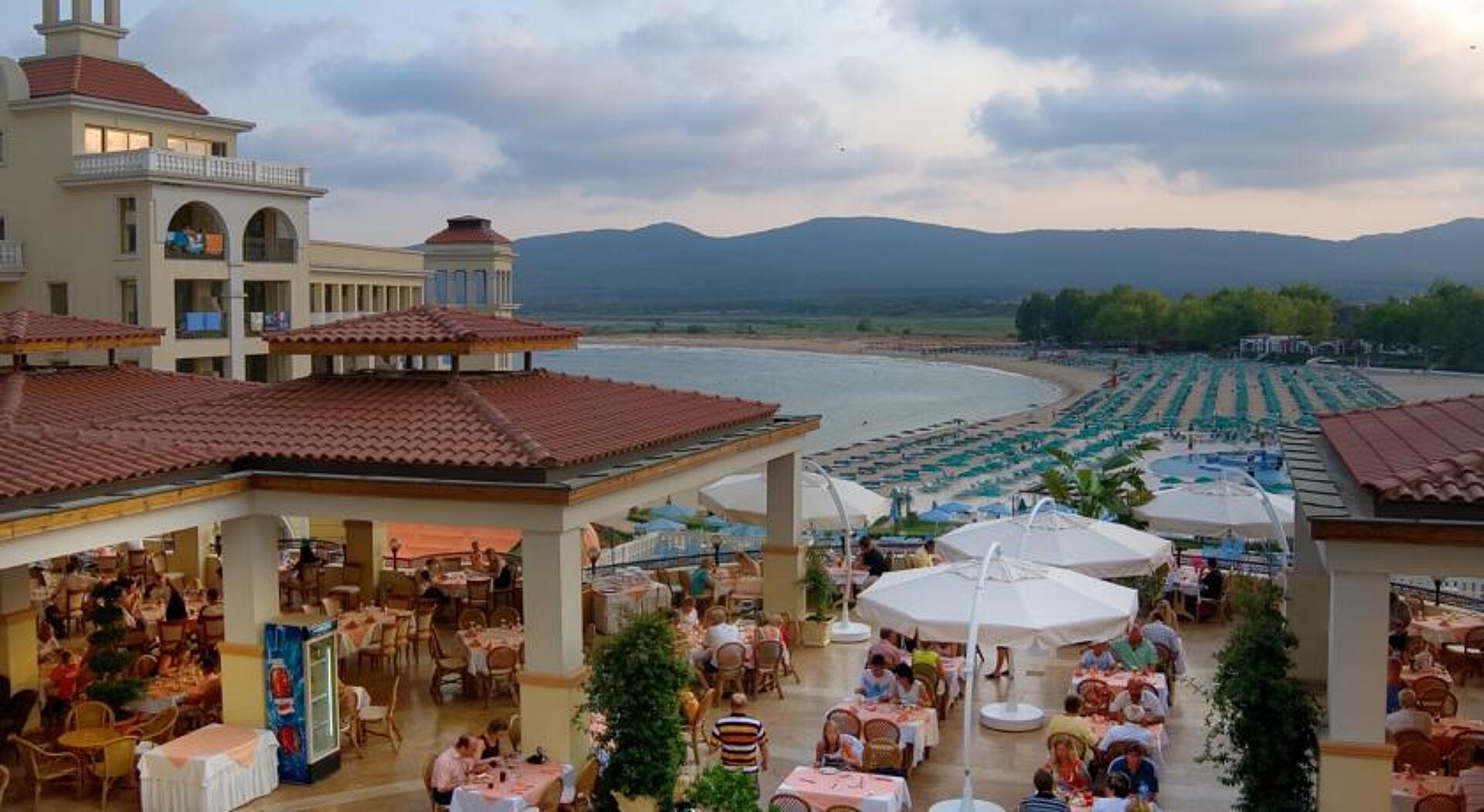 Marina Royal Palace 5* 13