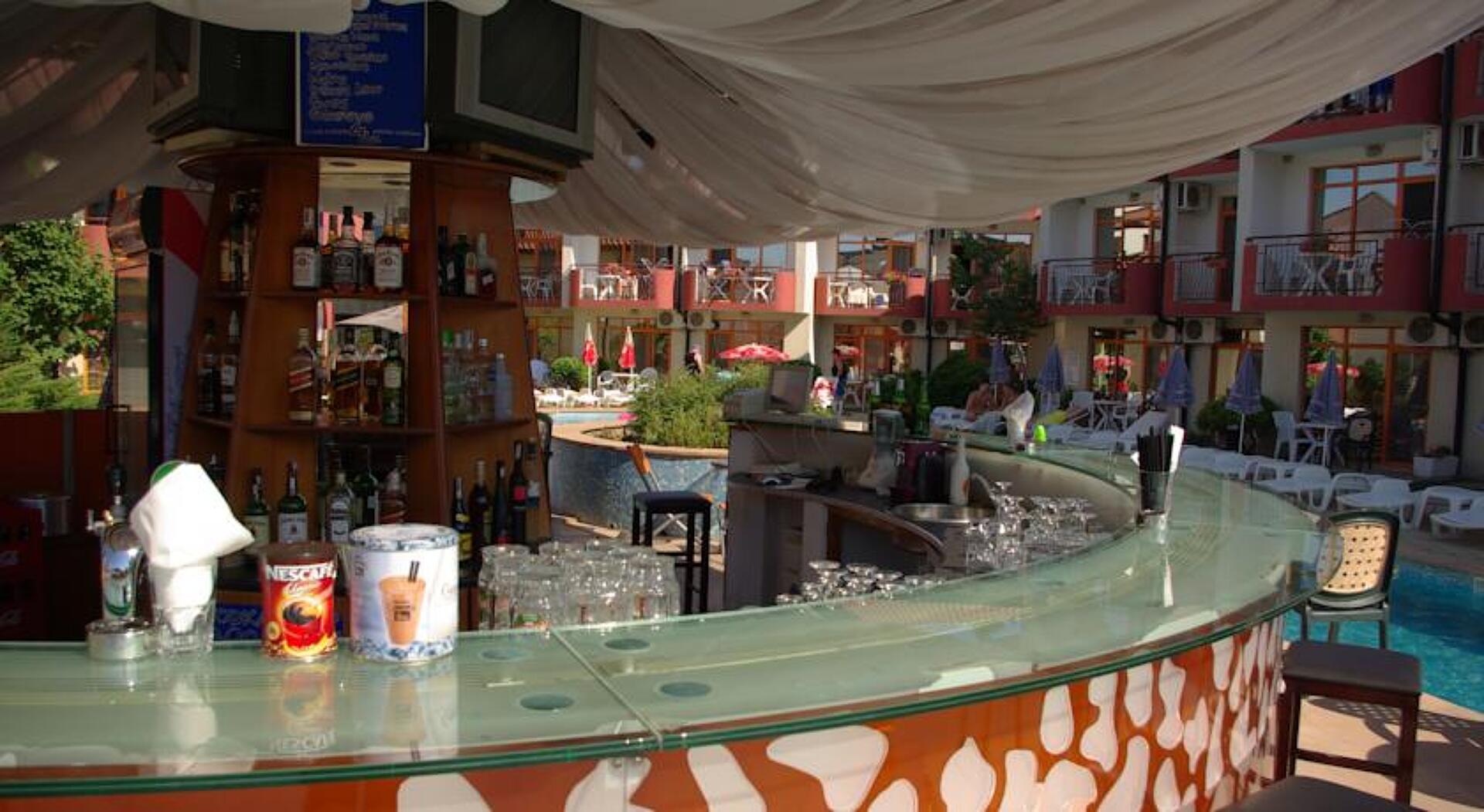 Sunrise Club 3* 26