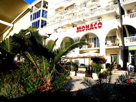 Monaco 4*