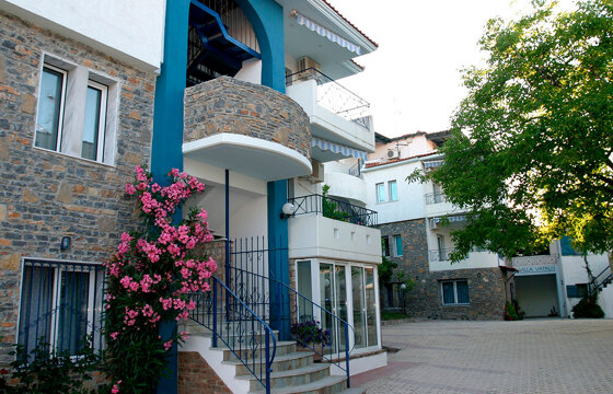 Villa Vatalis