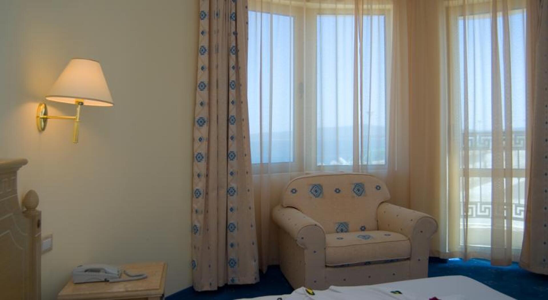 Marina Royal Palace 5* 9