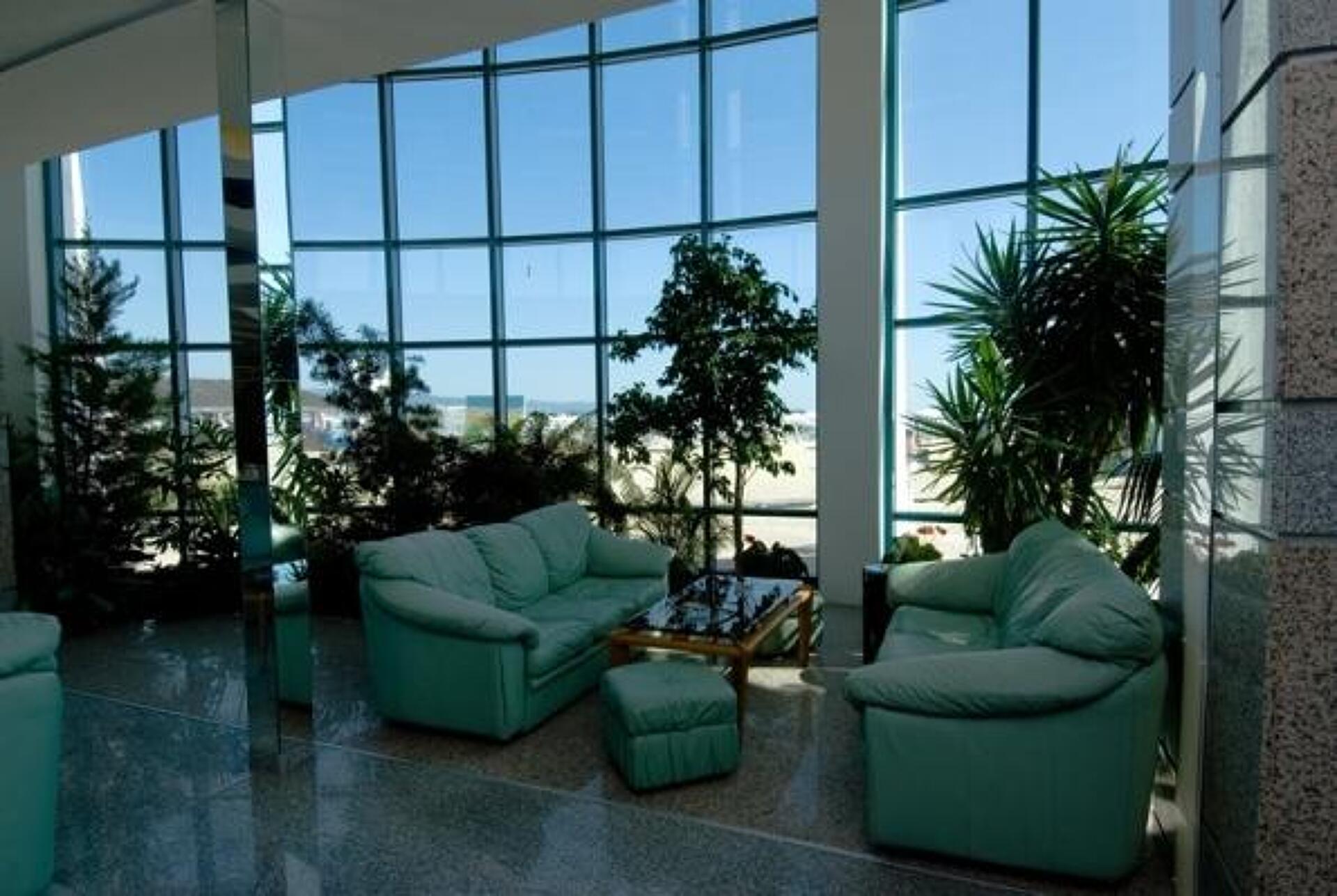 Burgas Beach 4* 12