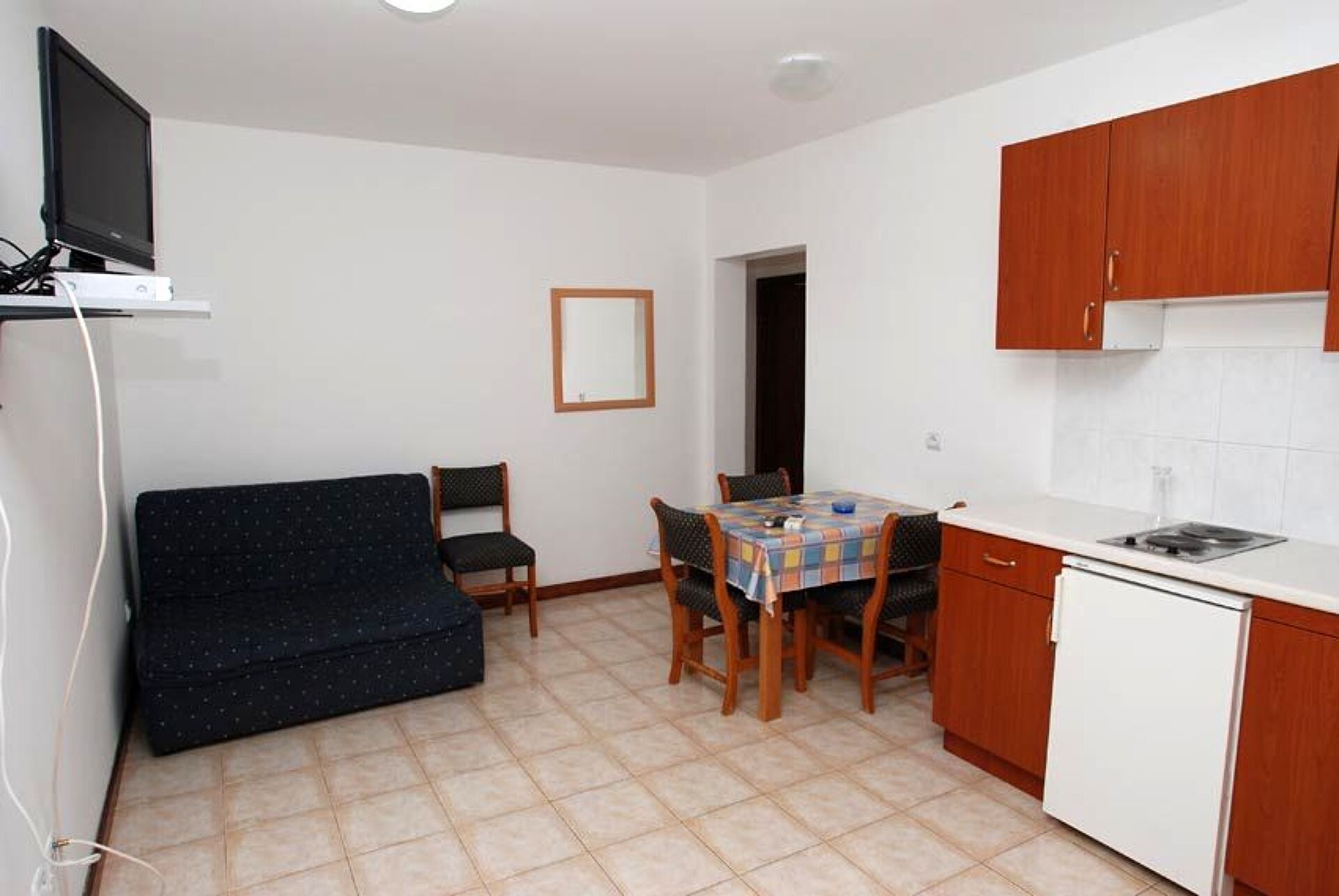 Villa Maslovar 4* 2