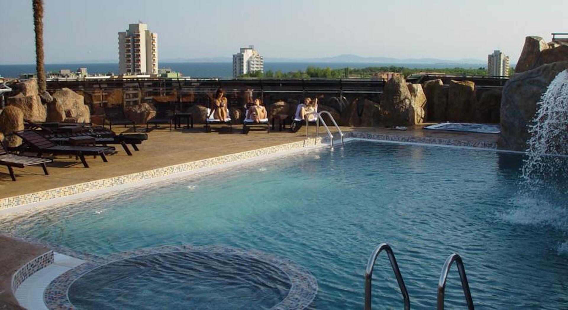 Marieta Palace 4* 0