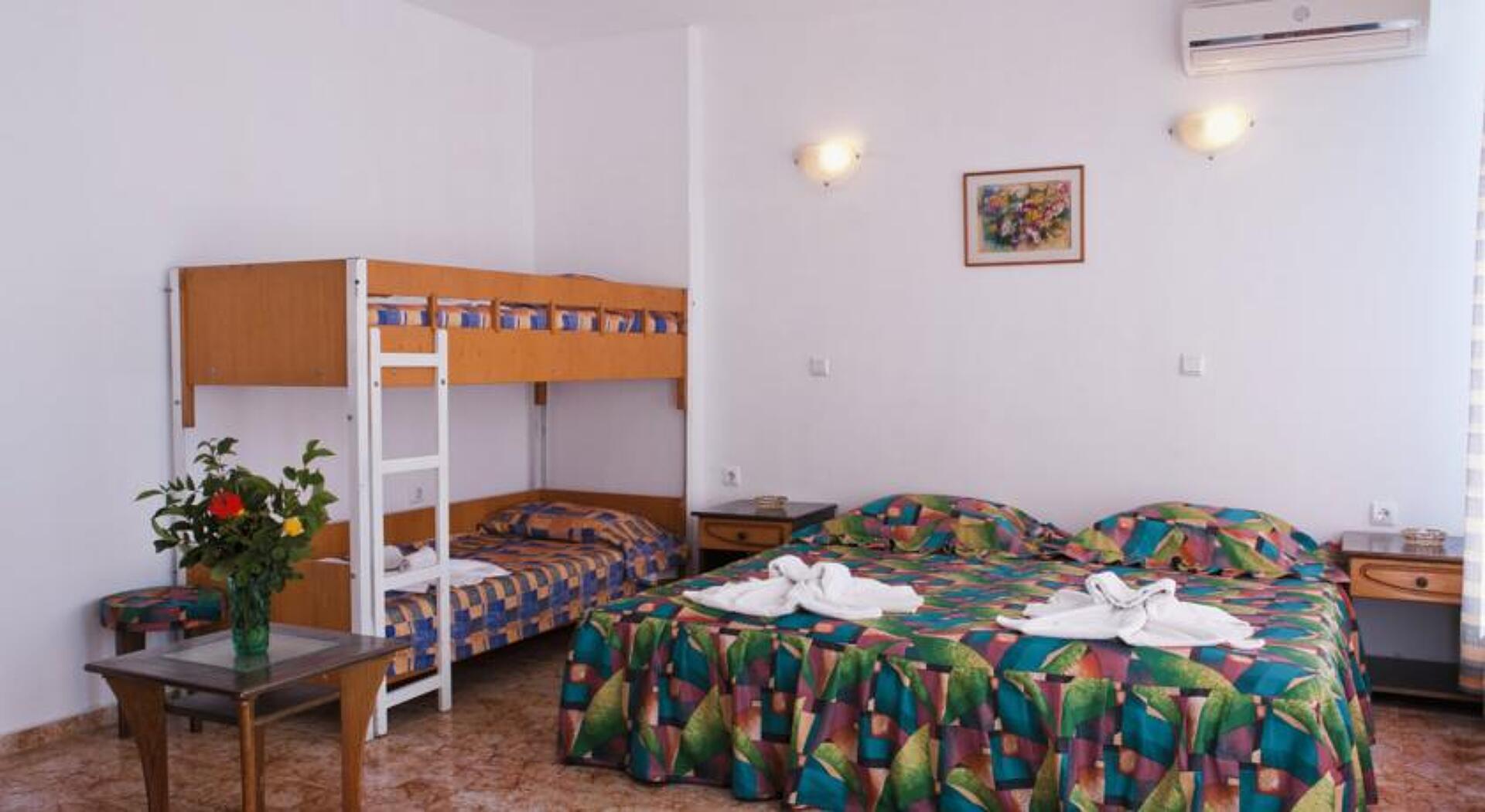 Sunny Varshava 3* 7