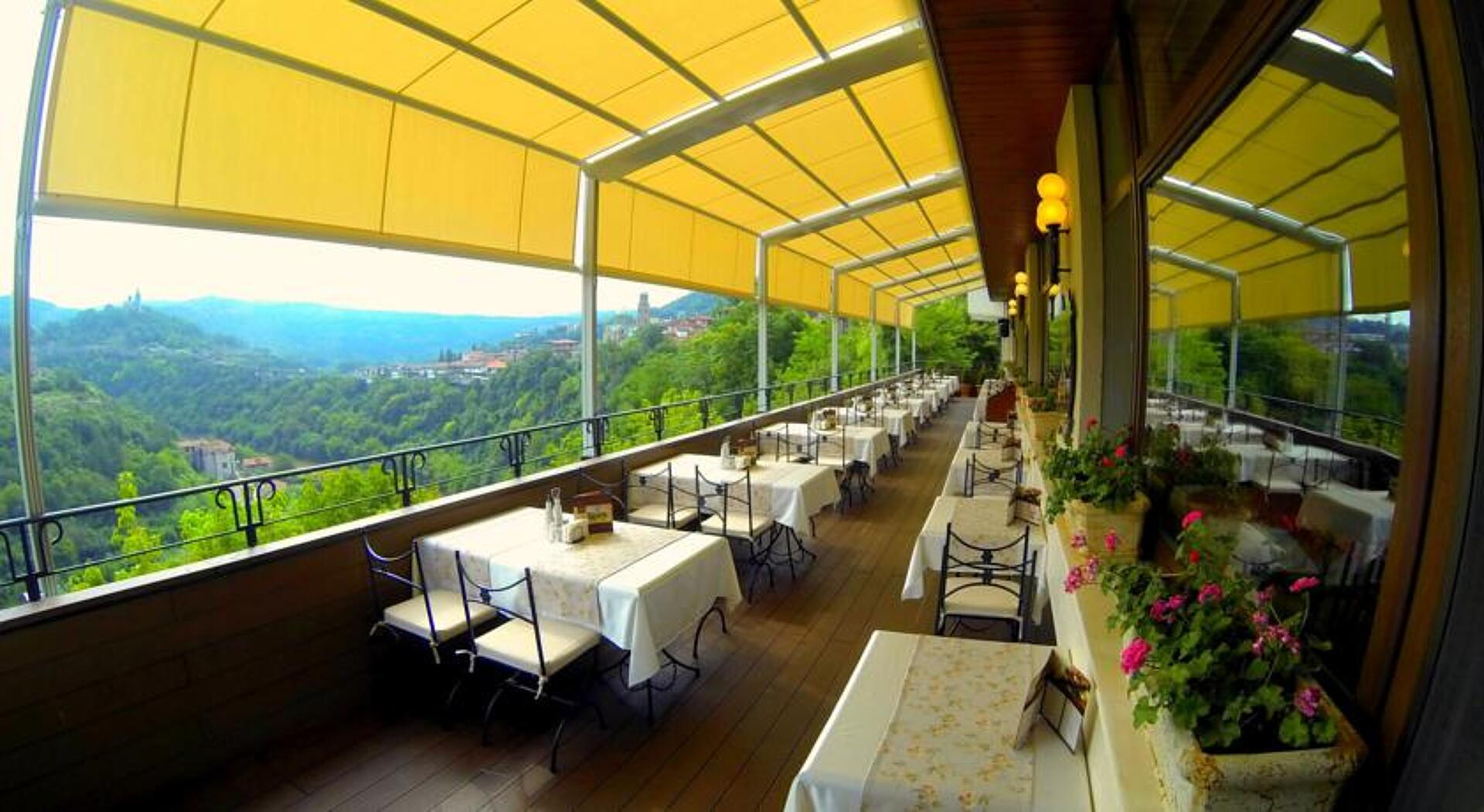 Grand Hotel Yantra 4* 9