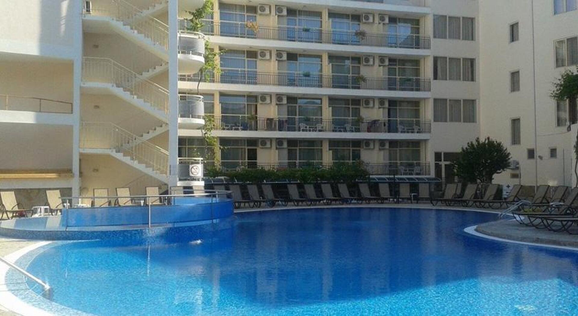Kavkaz Golden Dune 4* 8