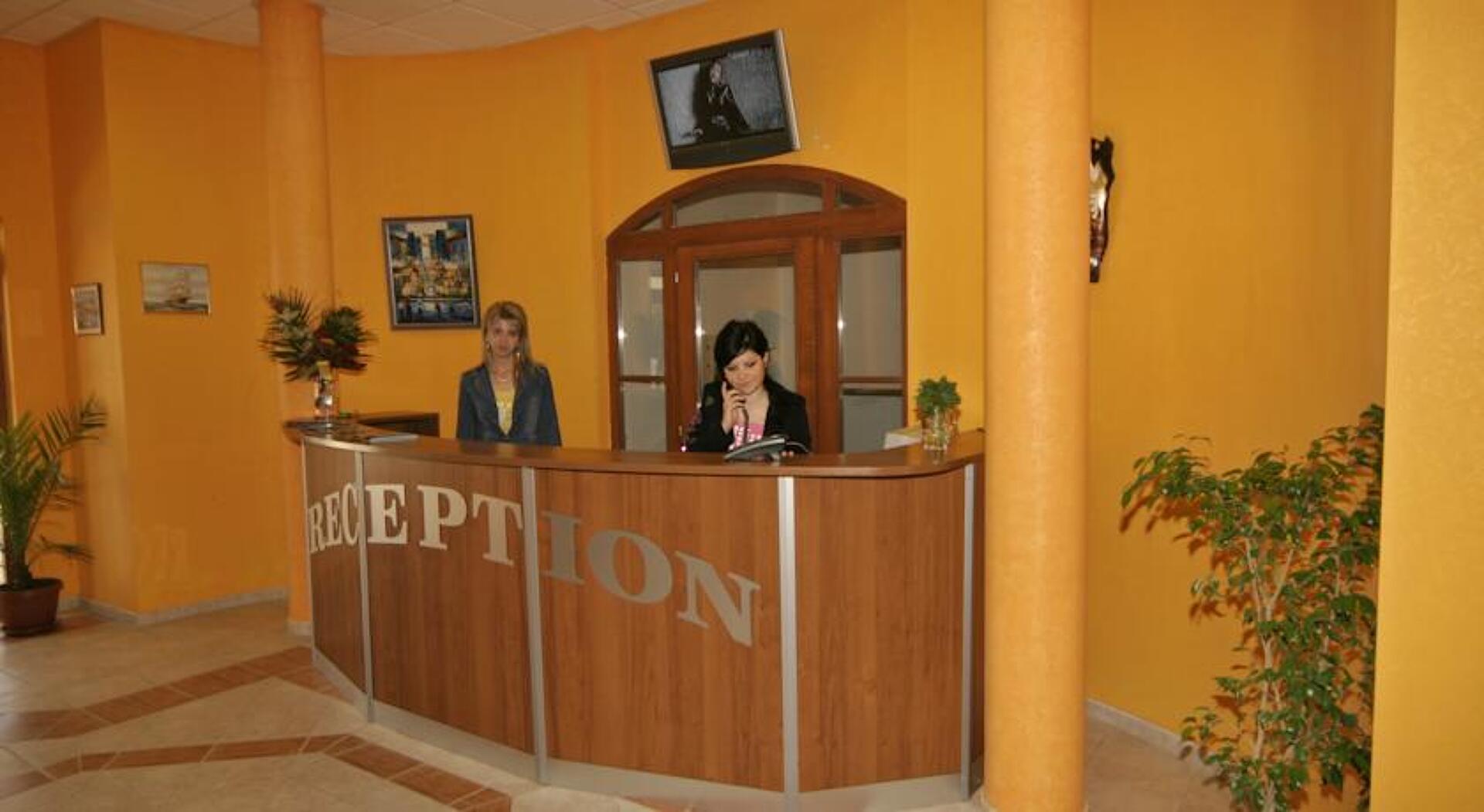 Sunrise Club 3* 21