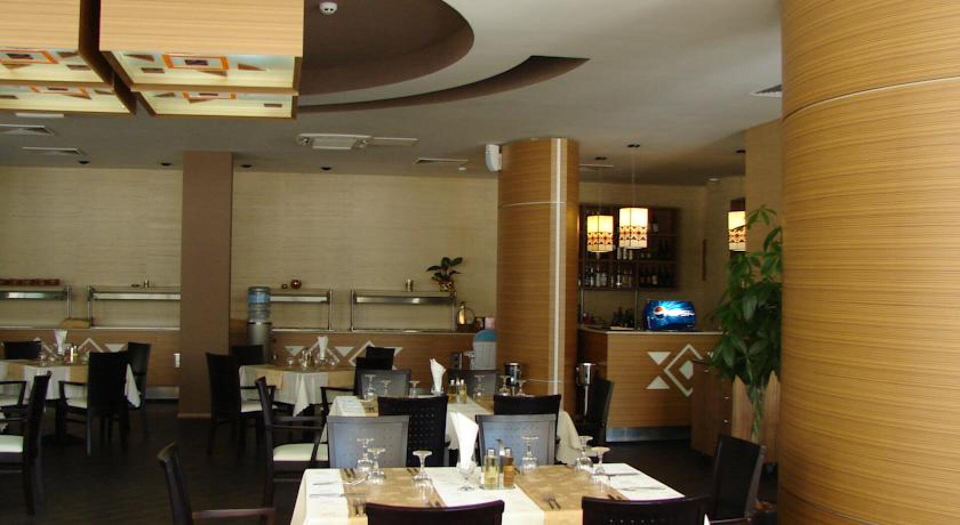 Marieta Palace 4* 20