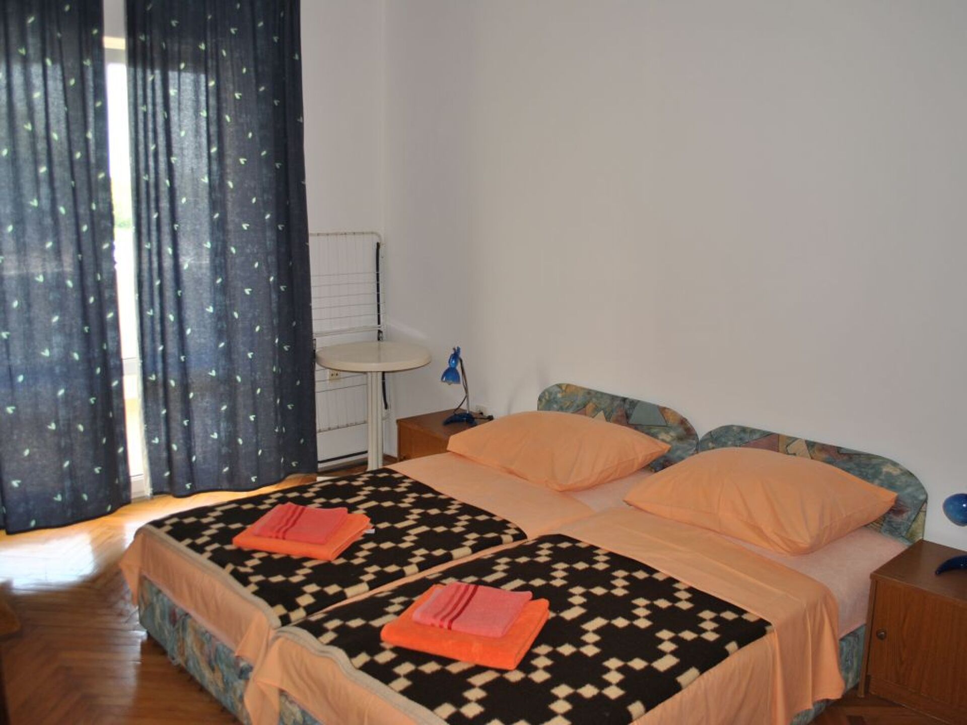 Villa Maslovar 4* 4