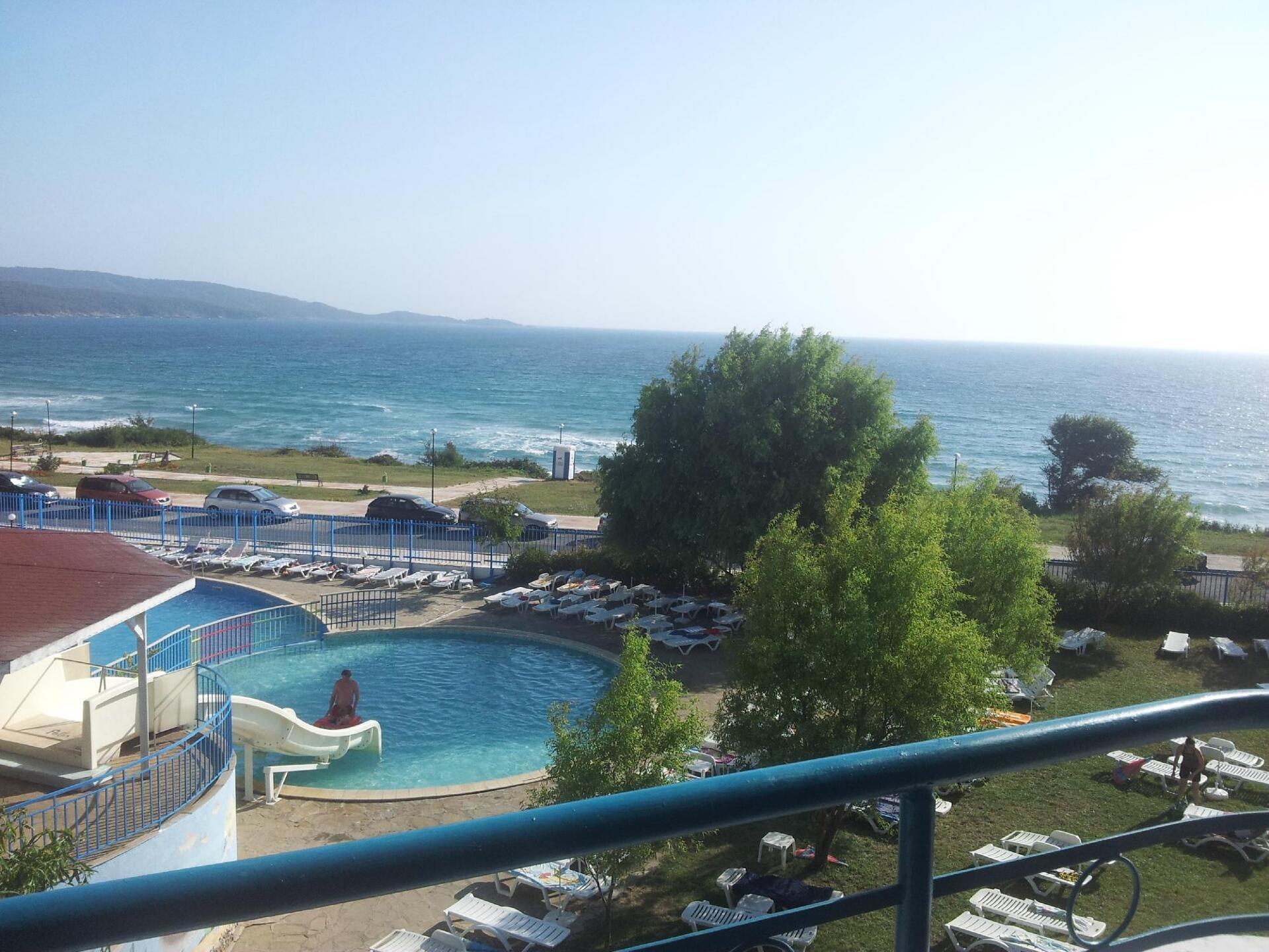 Perla Beach II 4* 0