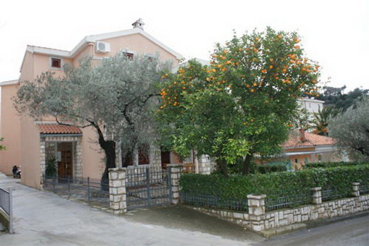 Villa Medin M 3* 0