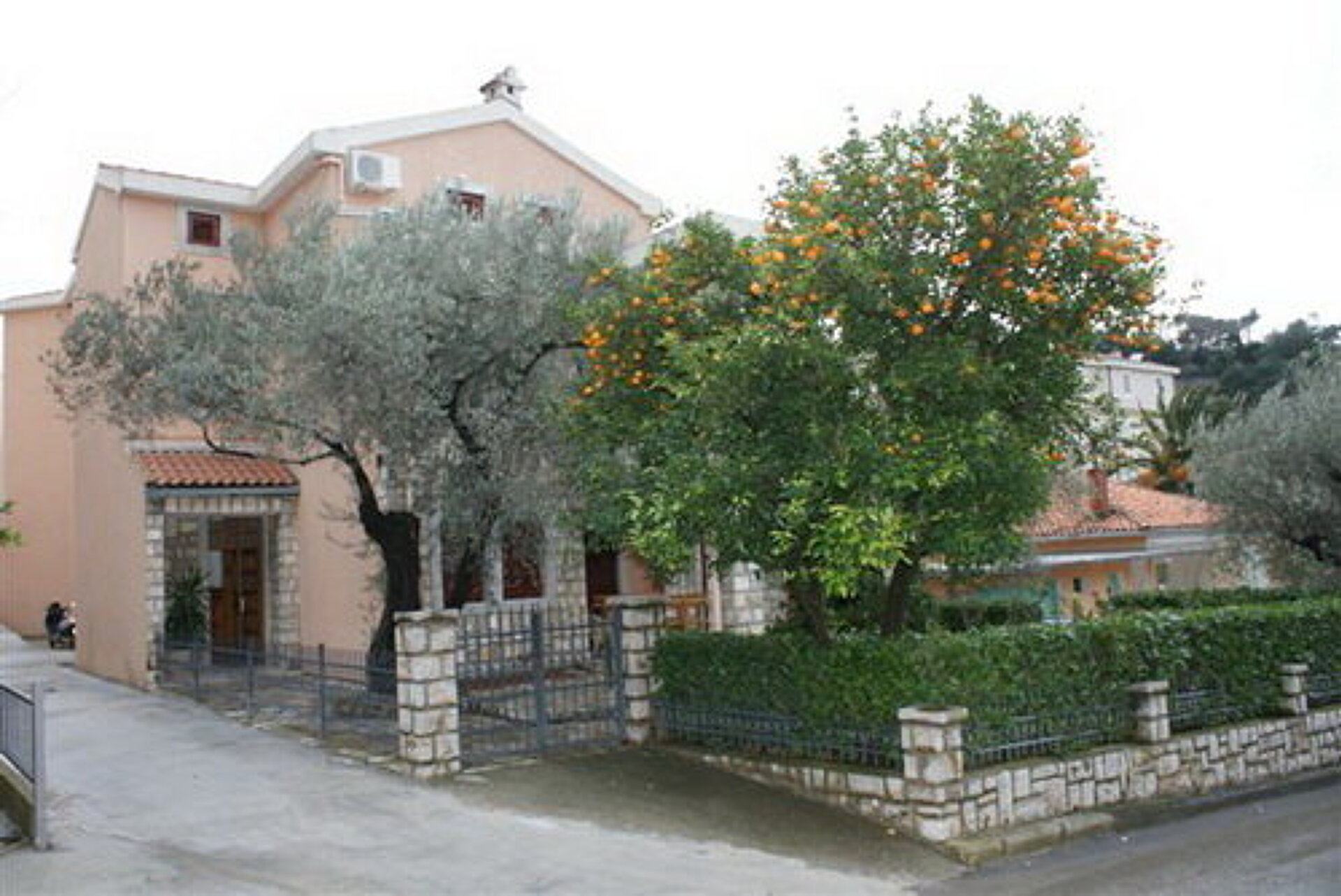 Villa Medin M 3* 0