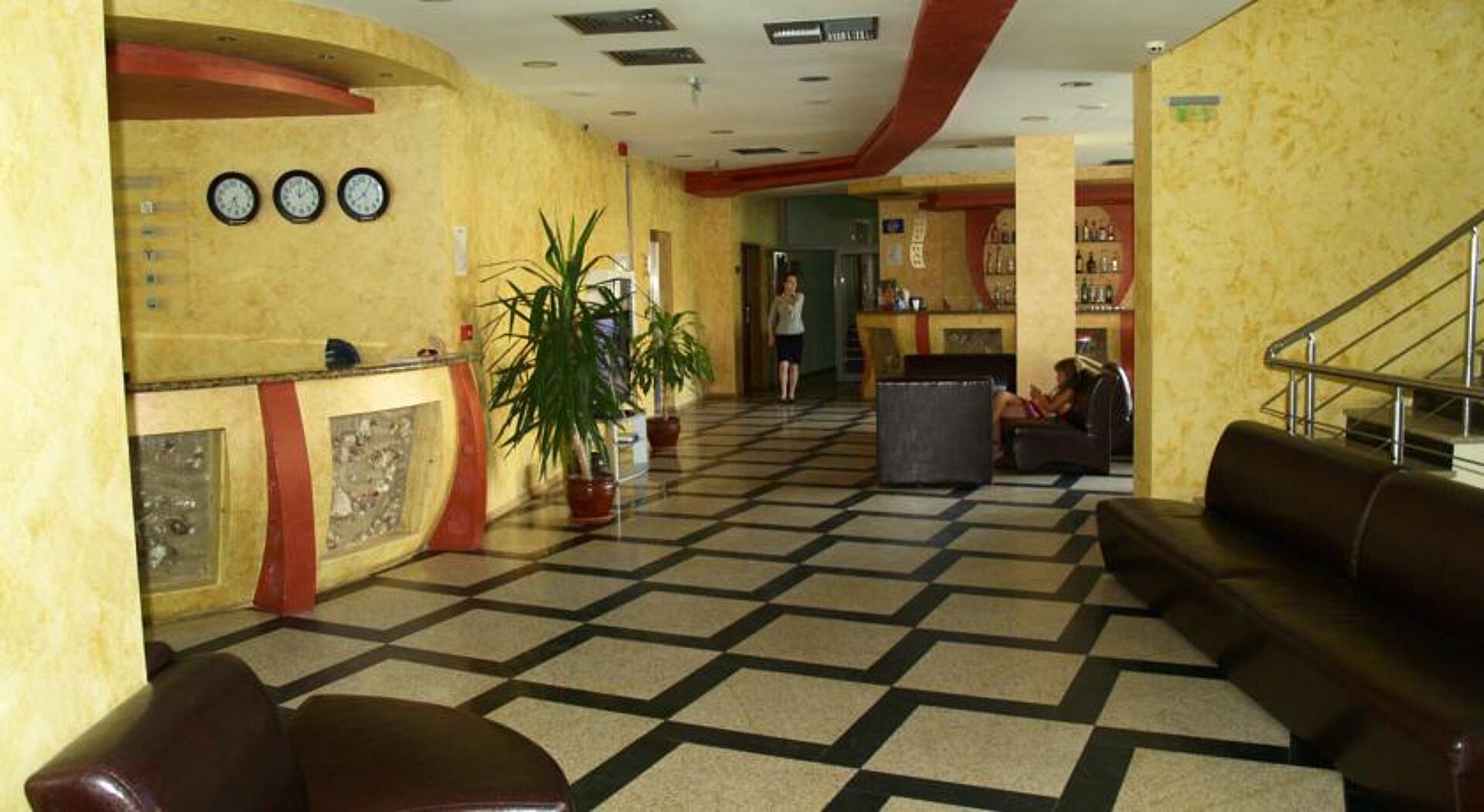 Kamenec 4* 6