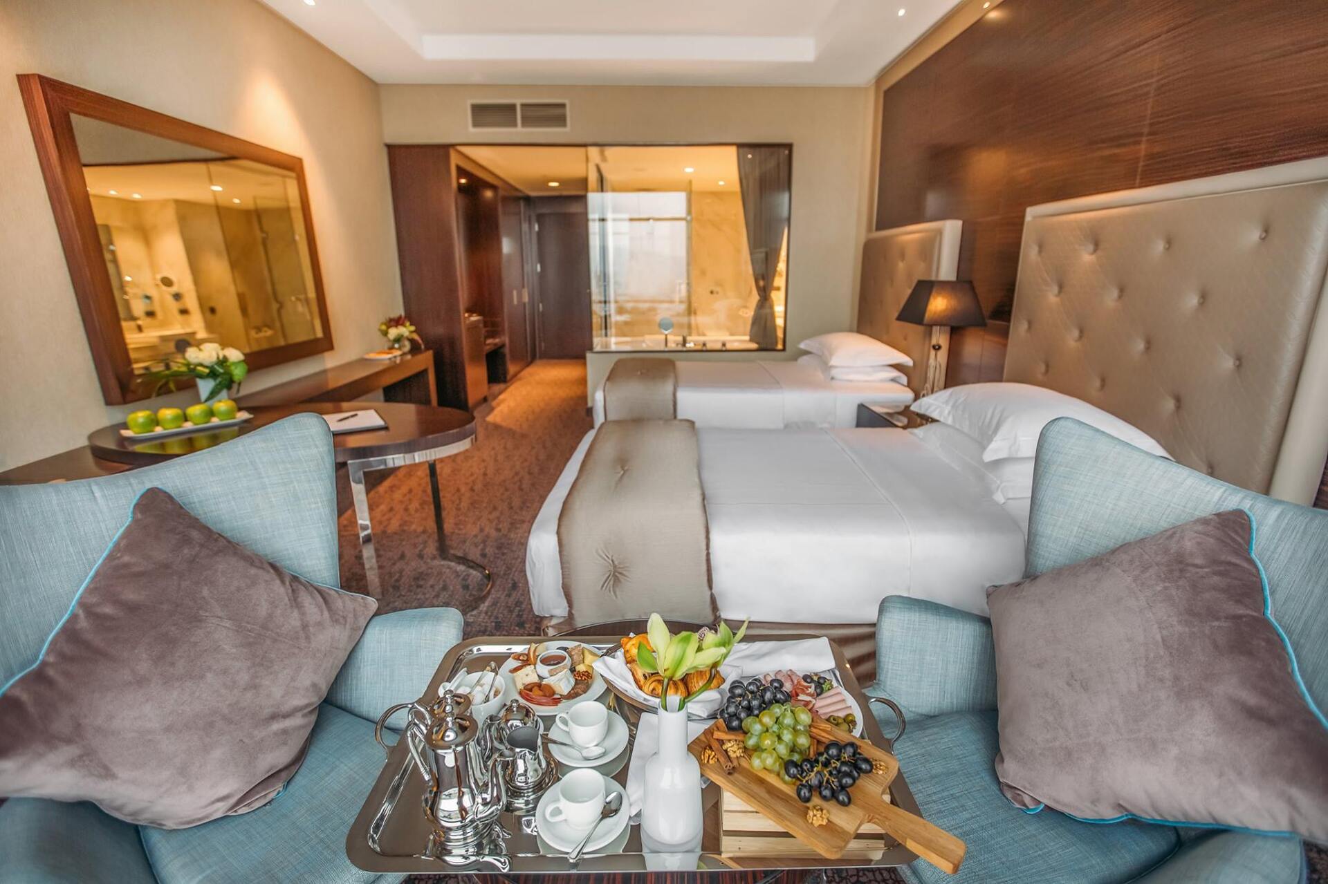 The Biltmore Tbilisi 5