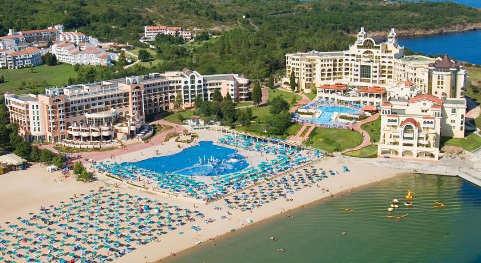 Marina Royal Palace 5* 37