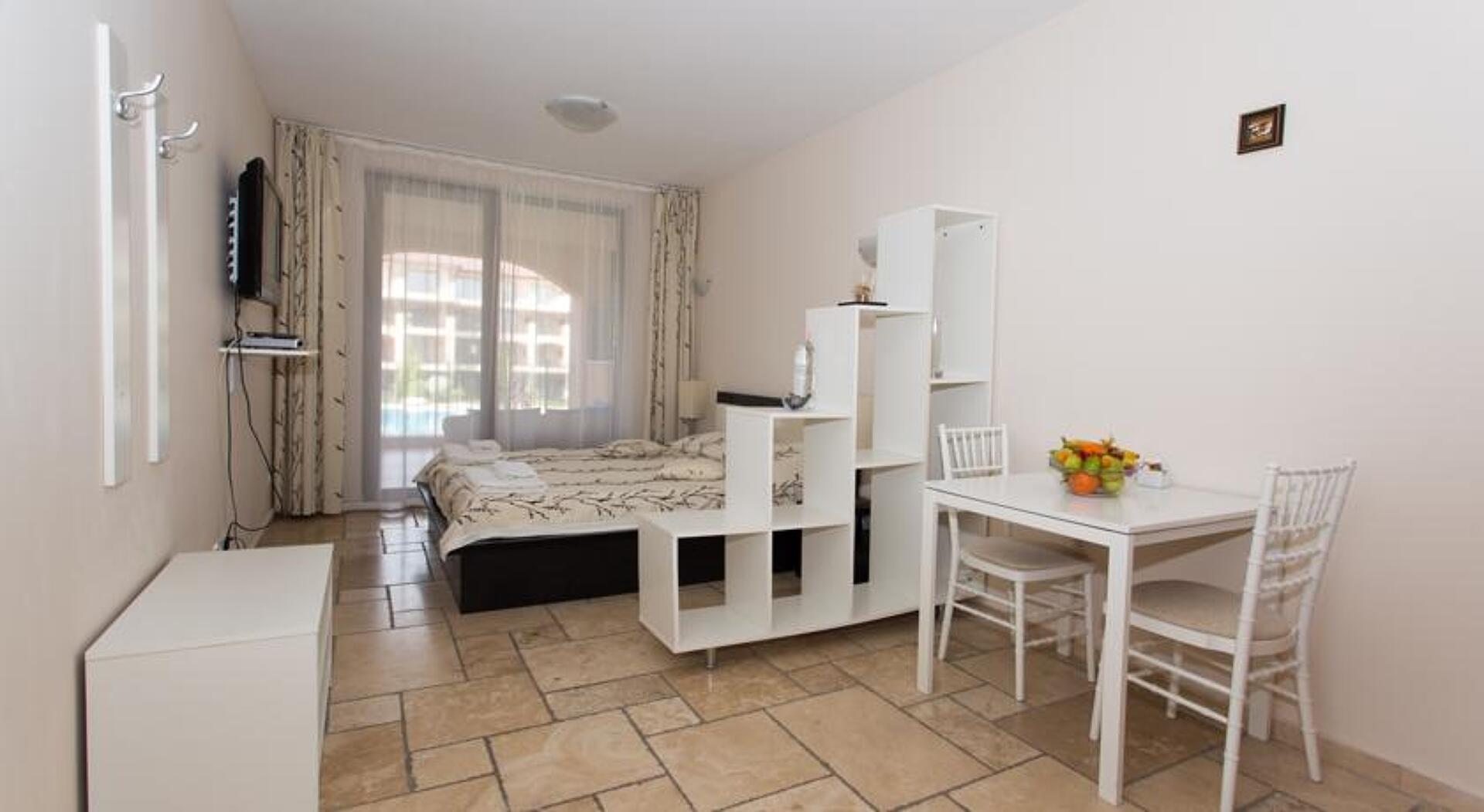 Kaliakria Resort 3* 21